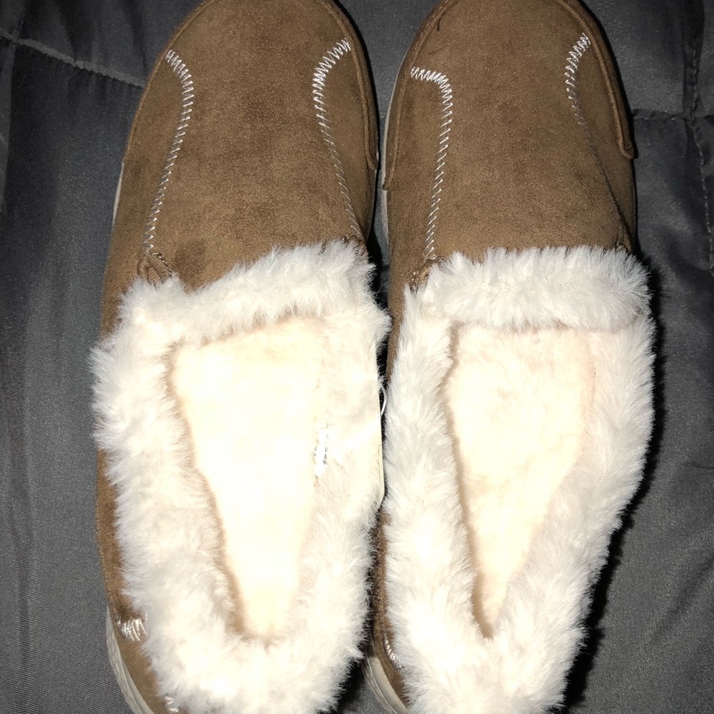 Danskin now shoes